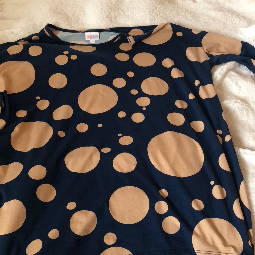 Lularoe Irma